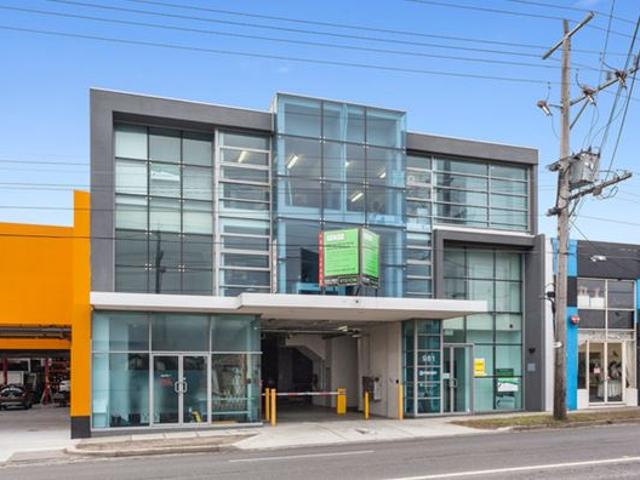 Office for rent in Camerons Creek, Victoria