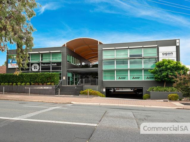 Office for rent in Horseshoe Creek, South Australia
