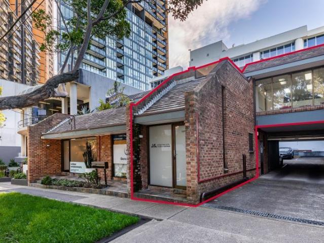 Office for rent in Sydney, New South Wales