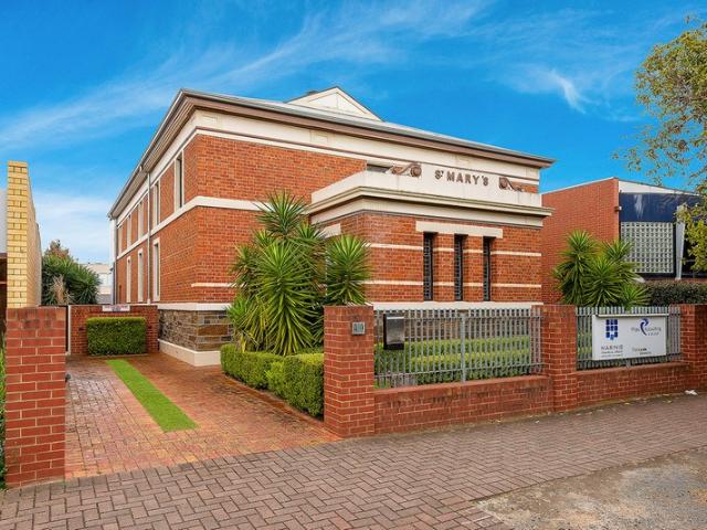 Office for rent in Horseshoe Creek, South Australia