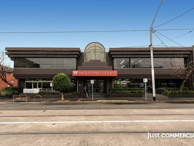 Office for rent in Camerons Creek, Victoria