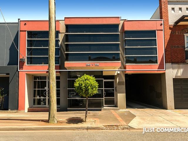 Office for rent in Camerons Creek, Victoria