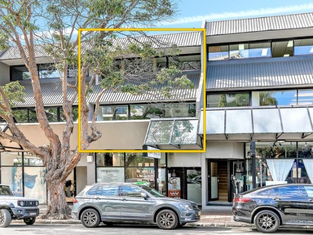 Office for rent in Sydney, New South Wales