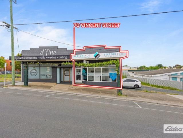 Office for sale in Ararat, Victoria