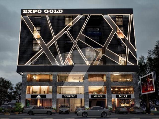 Office for sale in Rawalpindi, Islamabad Capital Territory