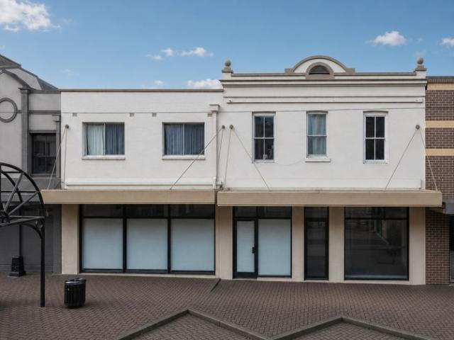 Office for rent in Abington, New South Wales