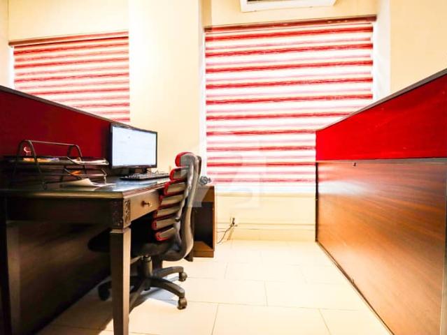 Office for rent in Rawalpindi, Islamabad Capital Territory