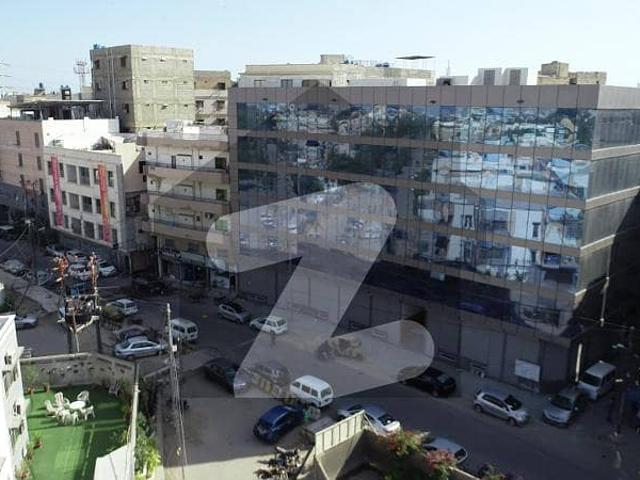 Office for rent in North Waziristan, Federally Administered Tribal Areas fata