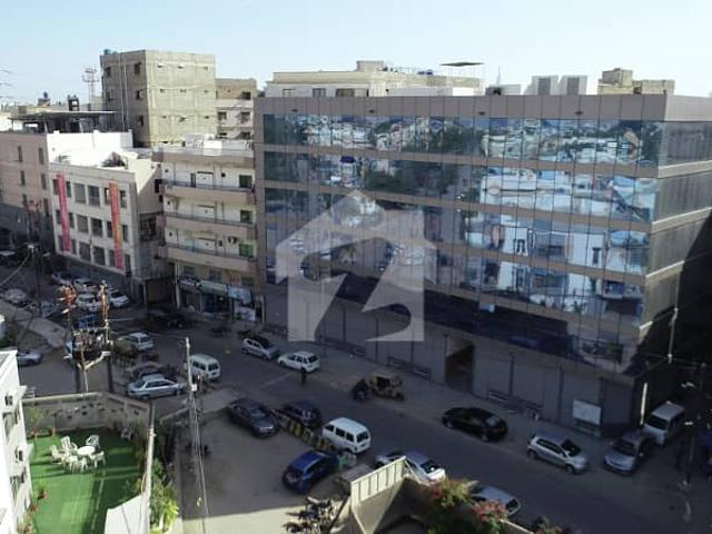 Office for rent in North Waziristan, Federally Administered Tribal Areas fata