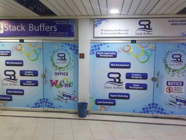 Commercial for rent in Rawalpindi, Islamabad Capital Territory