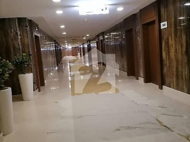 Office for sale in Islamabad