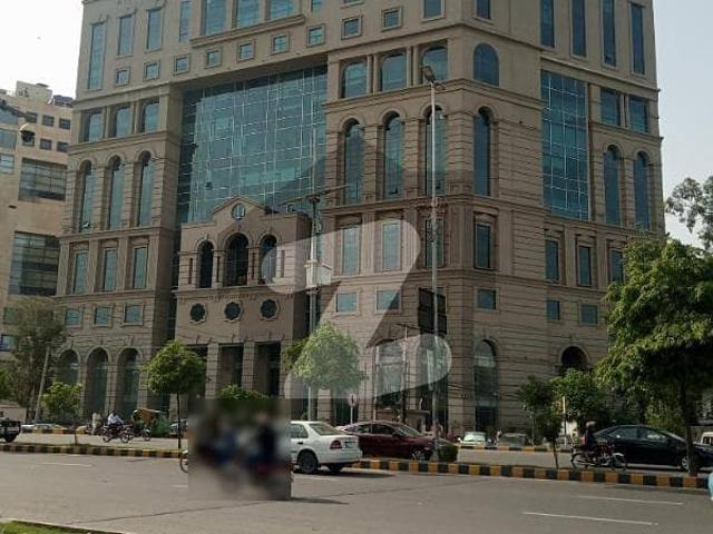 Office for rent in Rawalpindi, Islamabad Capital Territory