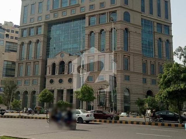 Office for rent in Rawalpindi, Islamabad Capital Territory