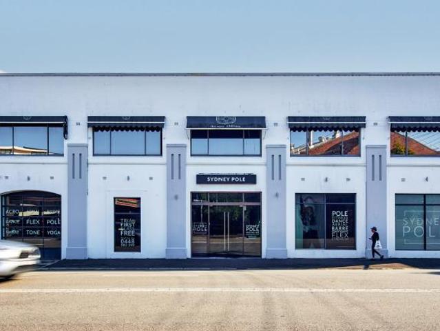 Office for rent in Sydney, New South Wales