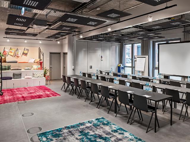 Büro mieten in Hafen, Düsseldorf