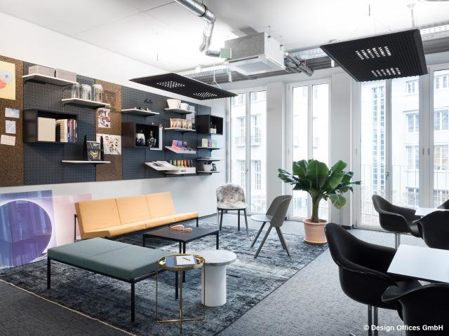 Büro mieten in Hafen, Düsseldorf