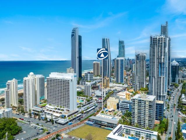 Office for rent in Surfers Paradise, Gold Coast City