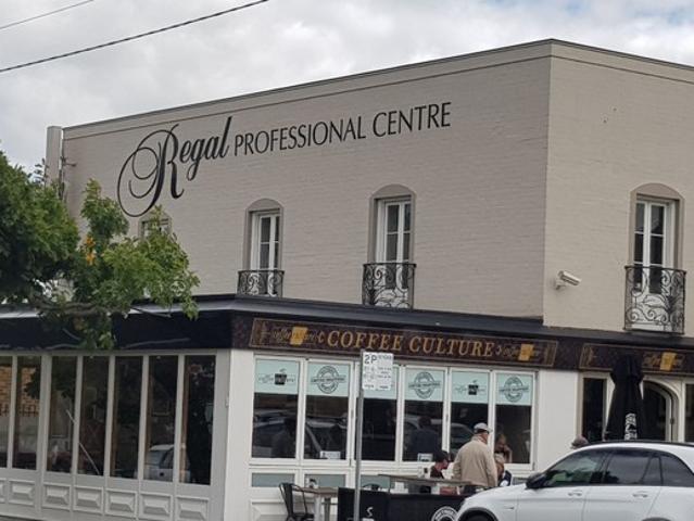 Office for rent in Mittagong, Wingecarribee Shire Council