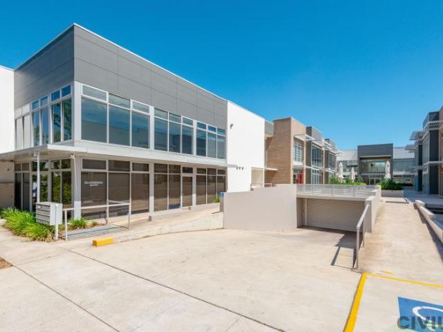Office for rent in Canberra, Australian Capital Territory