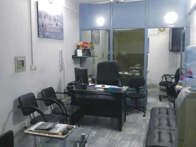 Commercial for rent in جی-9/4, اسلام آباد