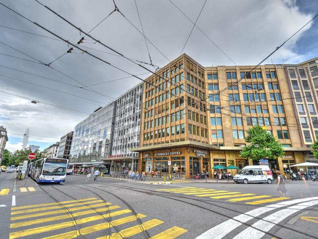 Büro kaufen in Conches