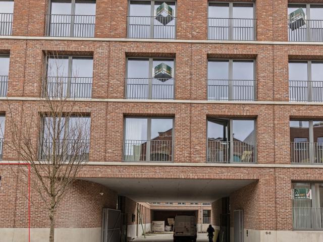 Appartement location à Dam, Antwerpen