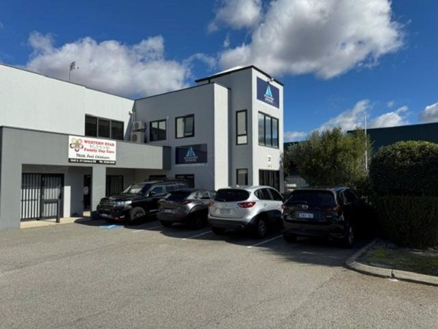 Office for rent in Malaga, Western Australia