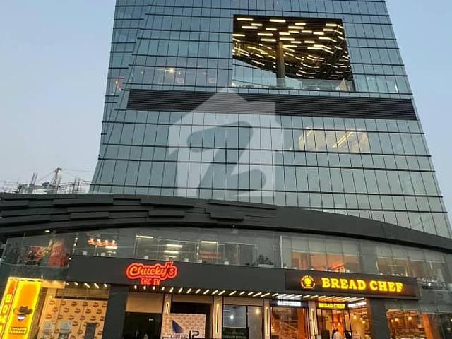 Office for rent in اسلام آباد, زون 1