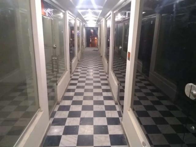 Commercial for rent in Islamabad