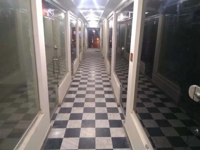 Commercial for rent in Islamabad