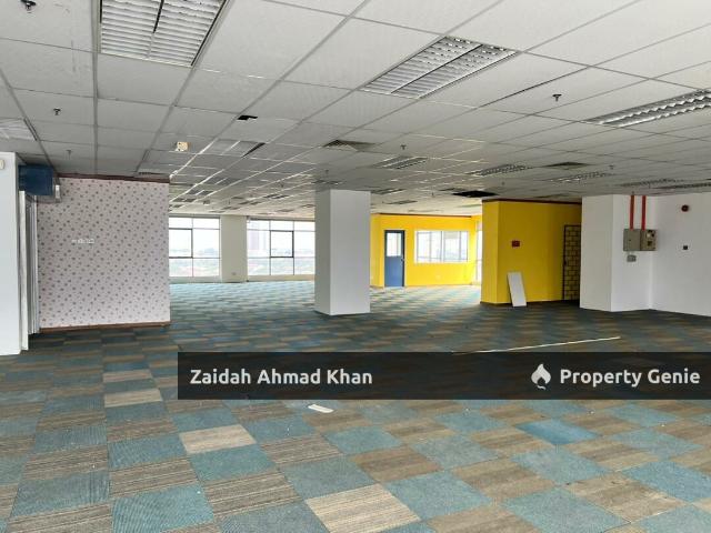 Office for rent in Country Heights Damansara, Kuala Lumpur