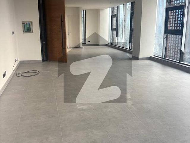 Office for rent in Islamabad