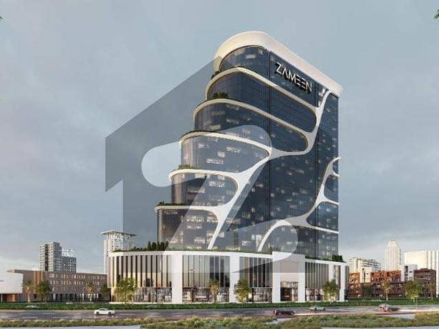 Office for sale in Rawalpindi, Islamabad Capital Territory