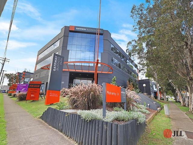 Office for rent in Sydney, New South Wales