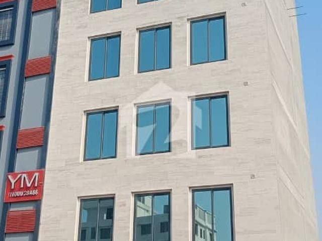 Office for sale in Rawalpindi, Islamabad Capital Territory