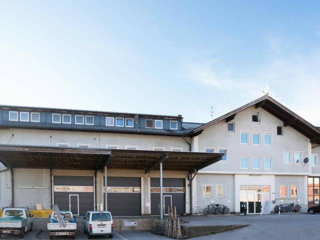 Büro mieten in Muntigl, Bergheim