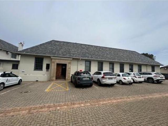 Office for rent in Somerset West, City of Cape Town