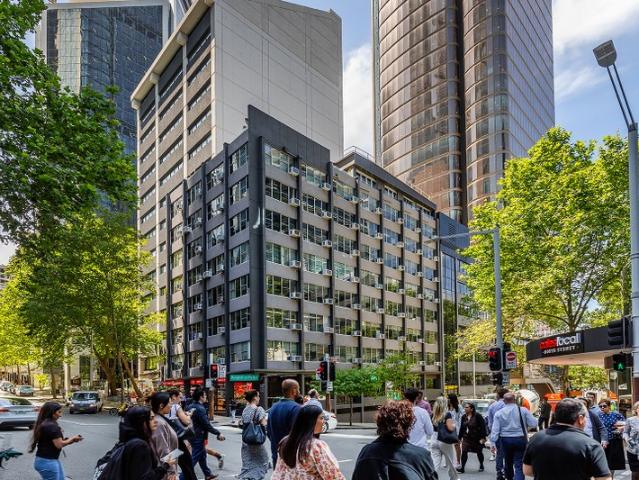 Office for rent in Sydney, New South Wales