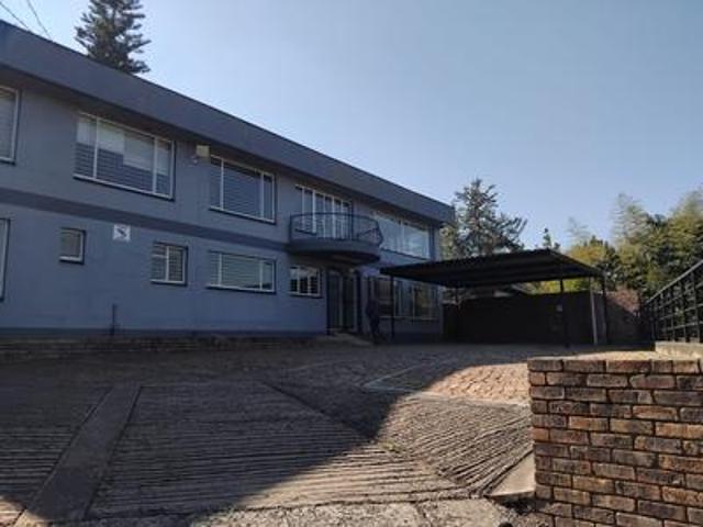 Commercial for rent in Waterkloof, Gauteng