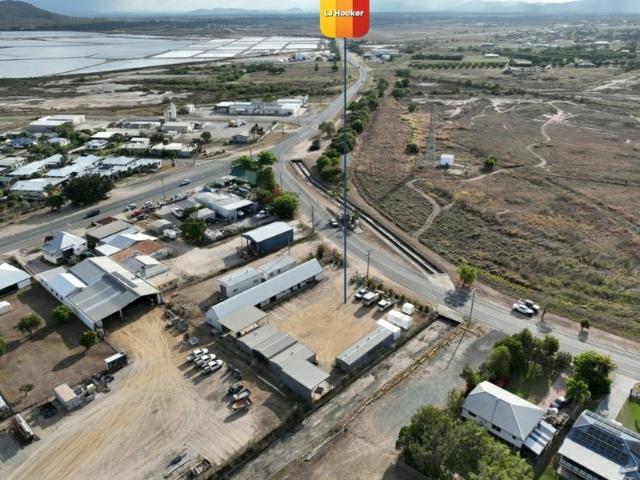 Office for sale in Bowen, Whitsunday Regional