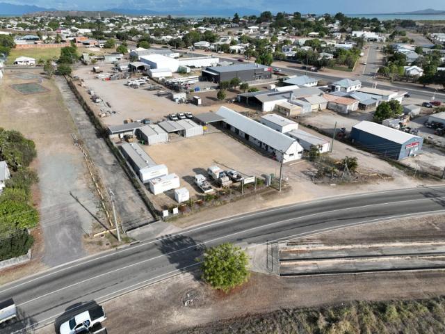 Office for sale in Bowen, Queensland