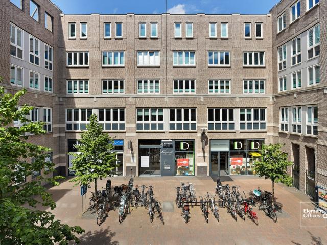 Bedrijfspand te huur in Vleuten, Haarzuilens