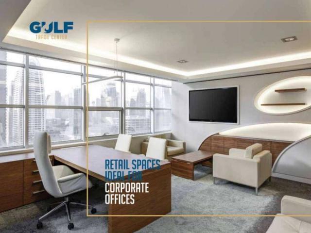 Commercial for sale in Islamabad