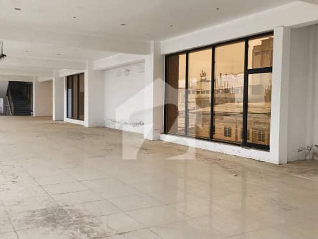 Office for rent in Islamabad