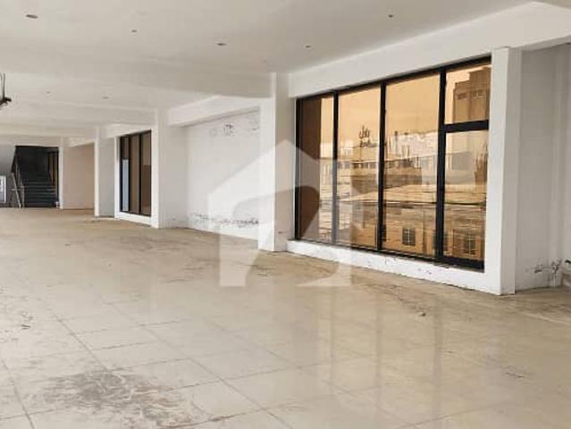 Office for rent in Islamabad