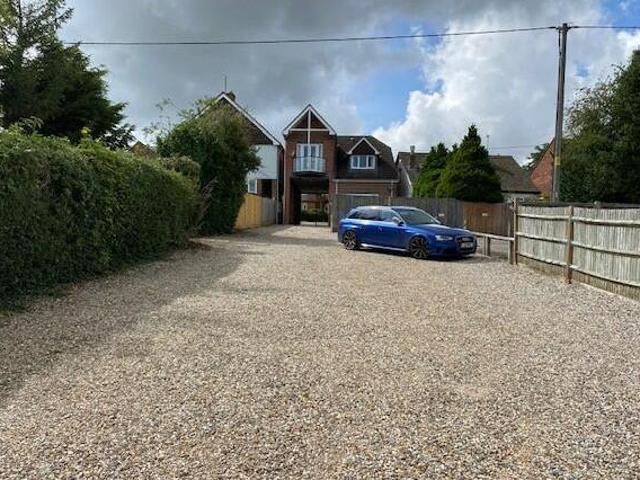 House for rent in Hungerford, Isle Of Man