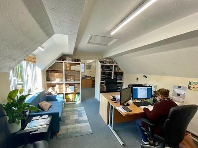 House for rent in Hungerford, Isle Of Man