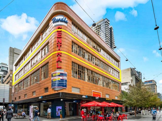 Office for rent in Adelaide