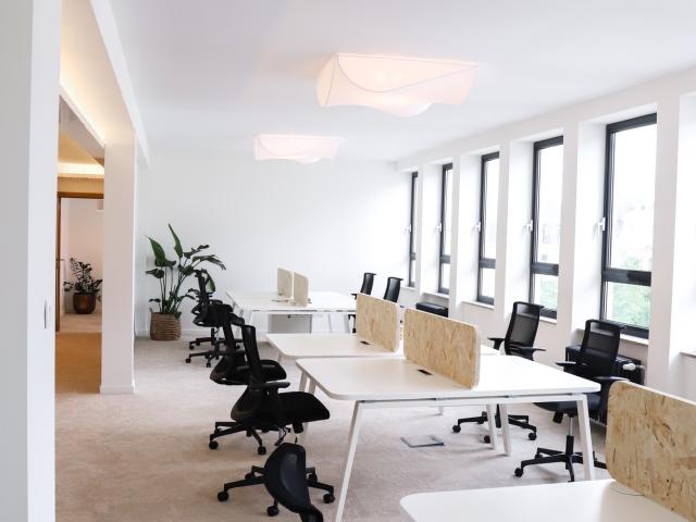 Bureau location à Brussel, Bruxelles