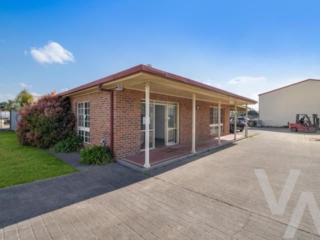 Office for rent in Rutherford, Newcastle-Maitland